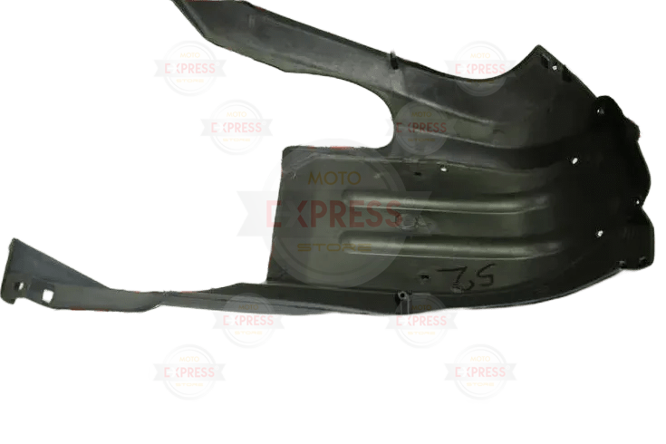 Bws 100 Motor Muhafaza Plastiği