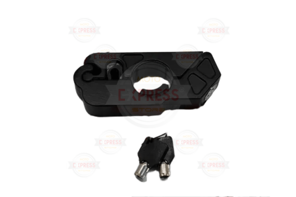 Gidon Kitleme Aparat Unıversal Siyah