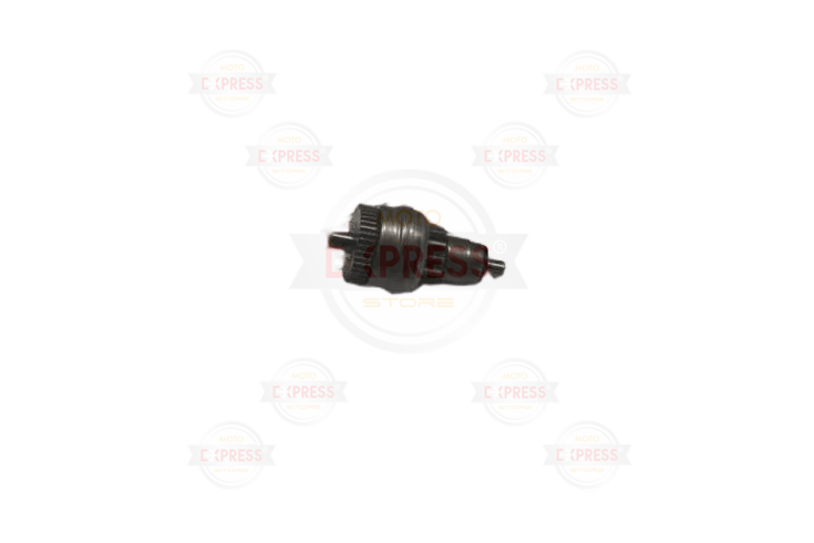 Hero Duet 110 Marş Pinyon A