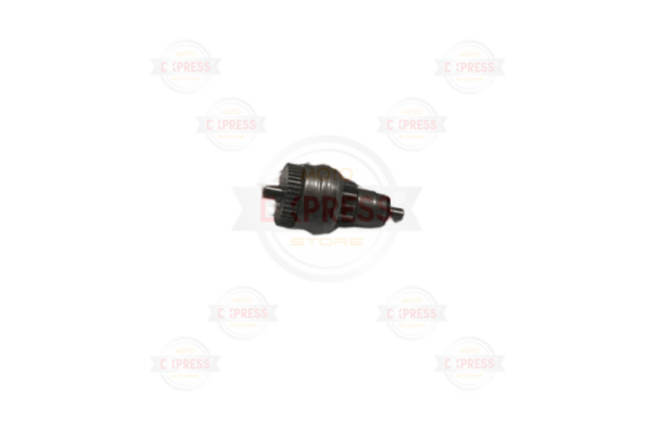 Hero Duet 110 Marş Pinyon A