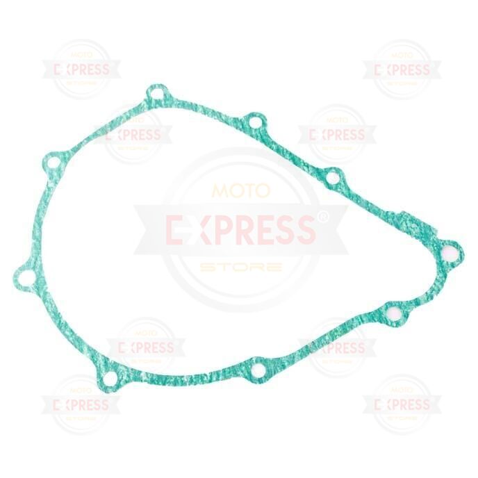 Honda CB125F CB125E CBF150 2004-2020 Sol Motor Manyeto Statör Kapak Contası Om