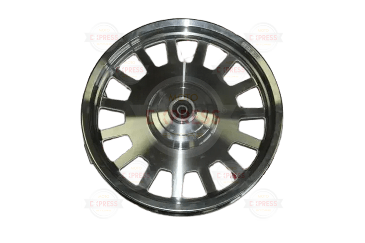 Chopper Ön Jant 2.5X16 İnç