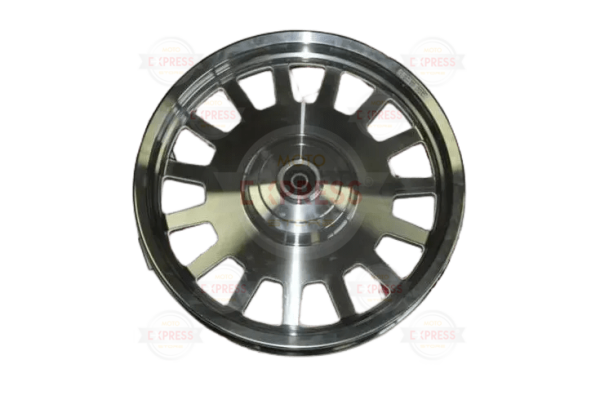 Chopper Ön Jant 2.5X16 İnç