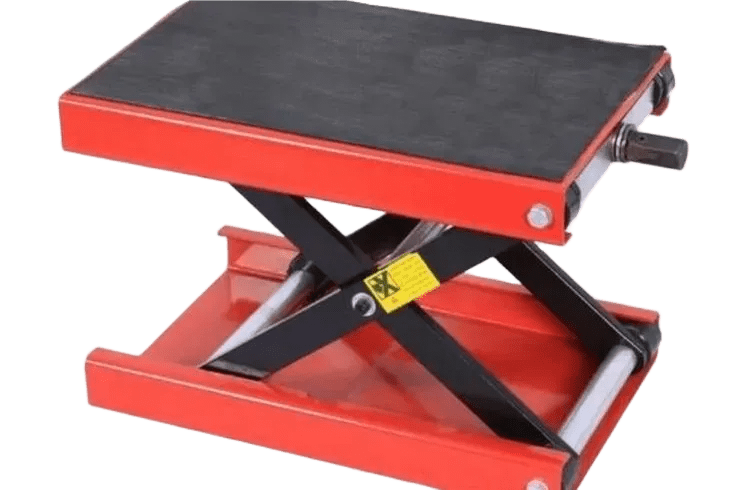 Motor Lift Ax2015
