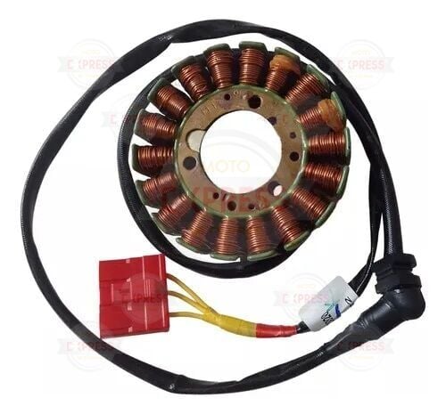 Bajaj Dominar D250 D400 UG 2017-2025 Statör Alternatör Sargısı A