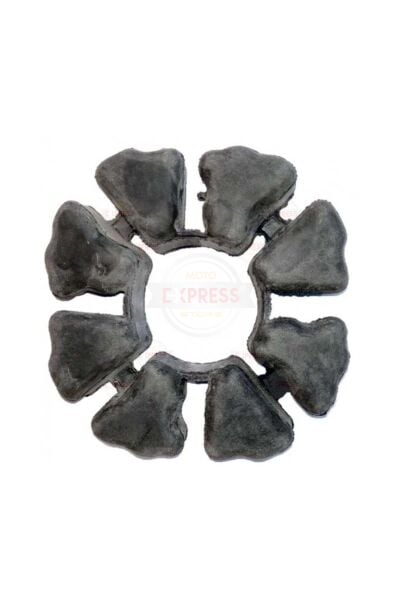 Bajaj Discover 125ST 150S 150F Arka Teker Göbek Lastiği Kaplin Lastik A