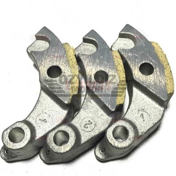 Moto Express DEBRİYAJ BALATASI PEP ASK TK