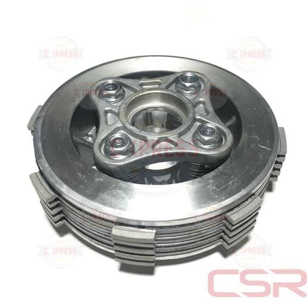 Moto Express DEBRİYAJ İÇ APACHE