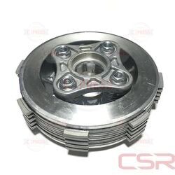 Moto Express DEBRİYAJ İÇ APACHE