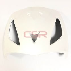 Moto Express GÖGÜS ÖN JUPİTER BEYAZ