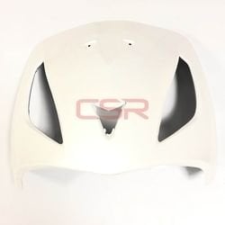 Moto Express GÖGÜS ÖN JUPİTER BEYAZ