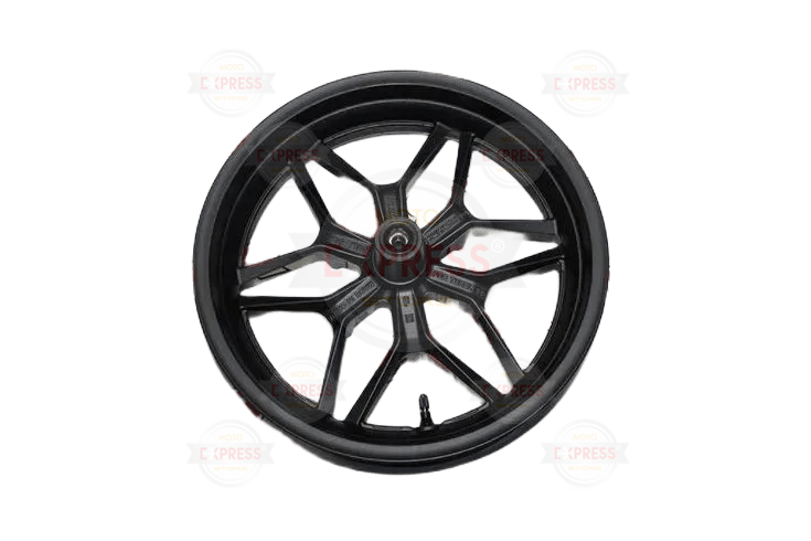 Honda Forza 250 Ön Jant 2021-2022