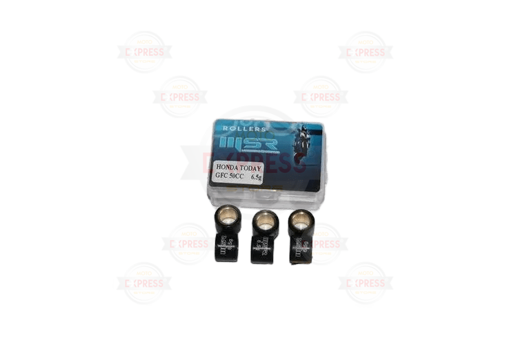 Honda Today 50 Varyatör Burcu 16*13*6.5