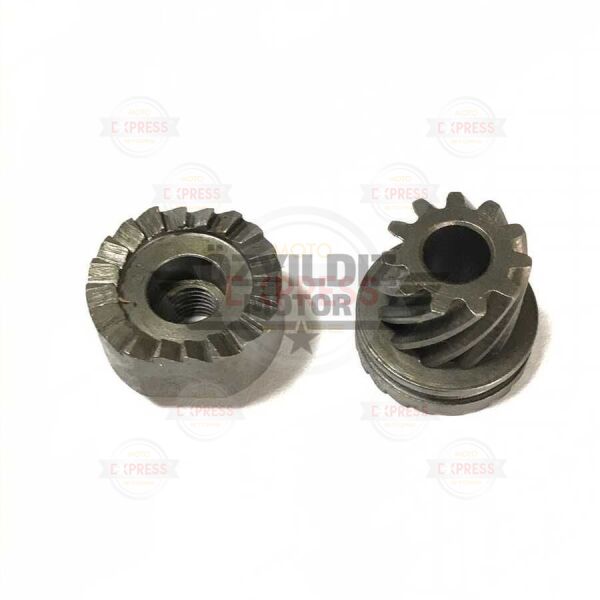 Moto Express KRANK DİŞLİSİ PRİDE80 TK