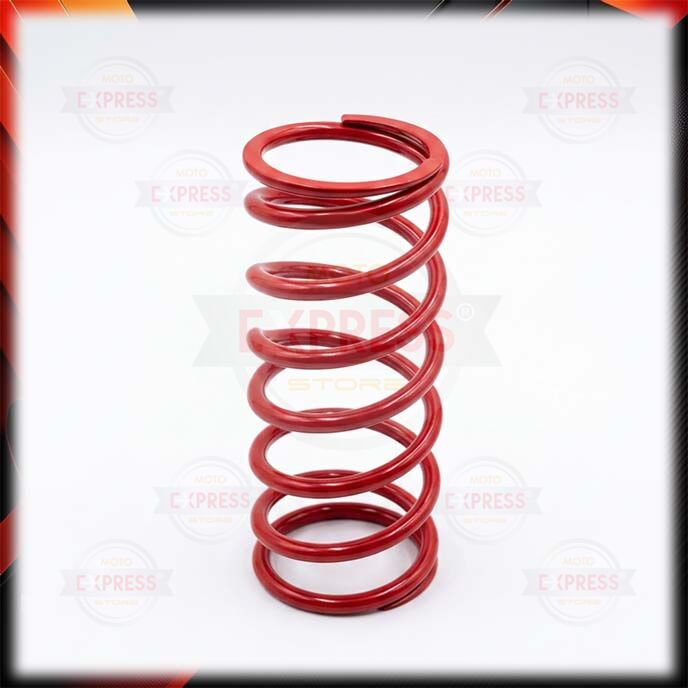 Honda Pcx125 2021-2027 2000 Rpm Modifiye Arka Varyatör Kasnak Yayı