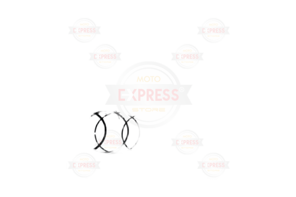 Cg 125 13P Segman Tk Arp 0.8 Mm