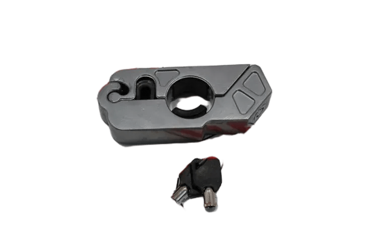 GİDON KİTLEME APARAT UNIVERSAL CROM