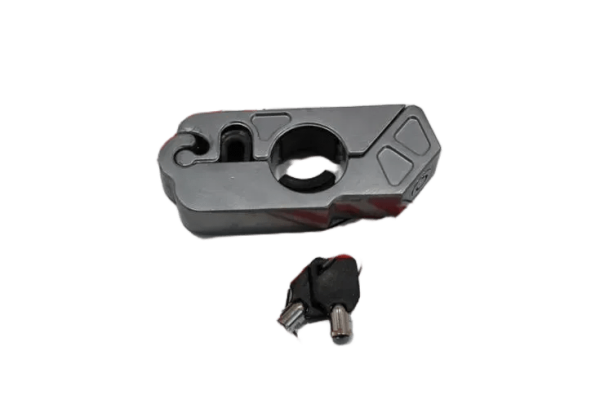GİDON KİTLEME APARAT UNIVERSAL CROM