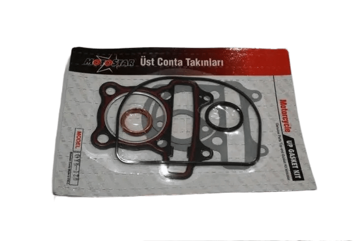 GY6 125 ÜST CONTA TAKIMI