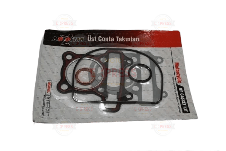 Gy6 125 Üst Conta Takımı