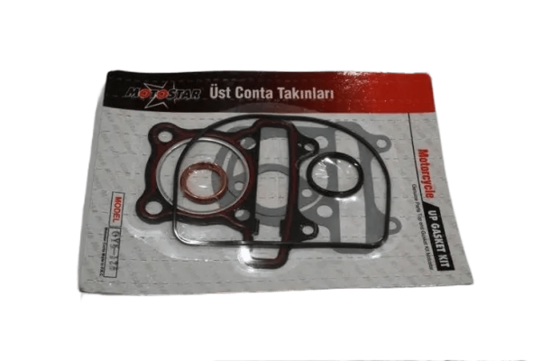 GY6 125 ÜST CONTA TAKIMI