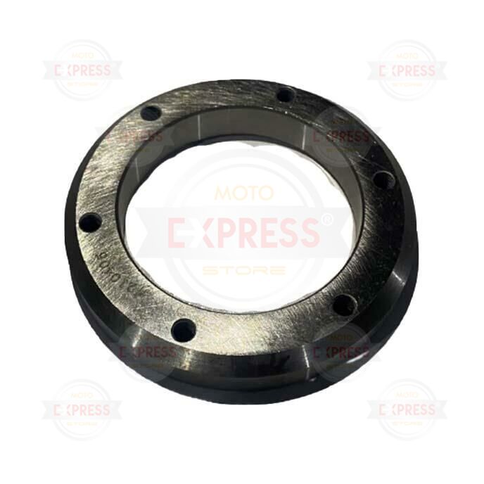 Honda CB125F CB125E Ace CBF150 2004-2020 Marş Kitlemesi Dış Parçası Om