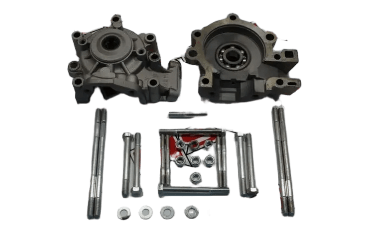MBK AV10 KARTER PRC BİLYALI FULL SET