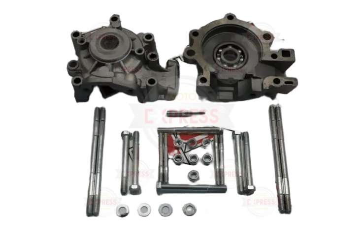 Mbk Av10 Karter Prc Bilye Rulmanlı Full Set