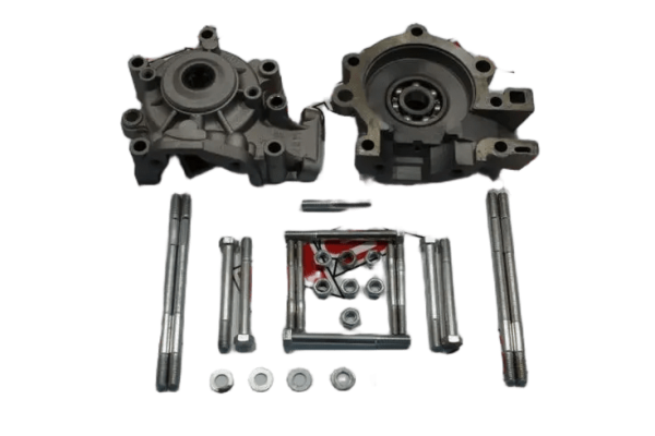 MBK AV10 KARTER PRC BİLYALI FULL SET