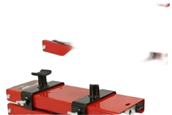 MOTOR LİFT AX1010