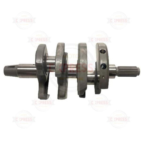 Yamaha YZF R25 MT25 2014-2023 Komple Krank Mili A DP2 1WDE141110 A DP2