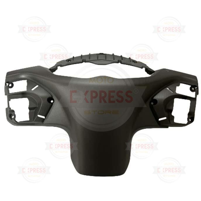 Tvs Jupiter125 Km Kilometre Saati Çerçevesi Muhafazası Grenajı Mat Füme-Gri A