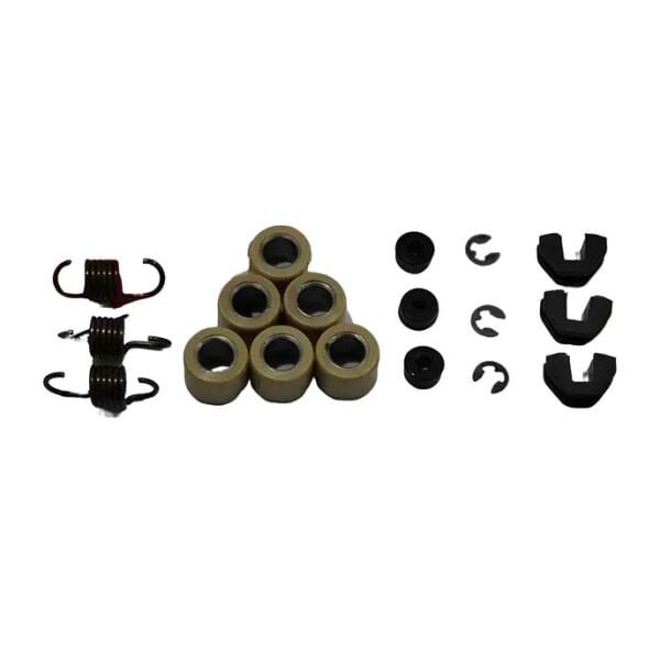 ACTIVA VARYATÖR SETİ 11.5 GRAM  HİNDİSTAN
