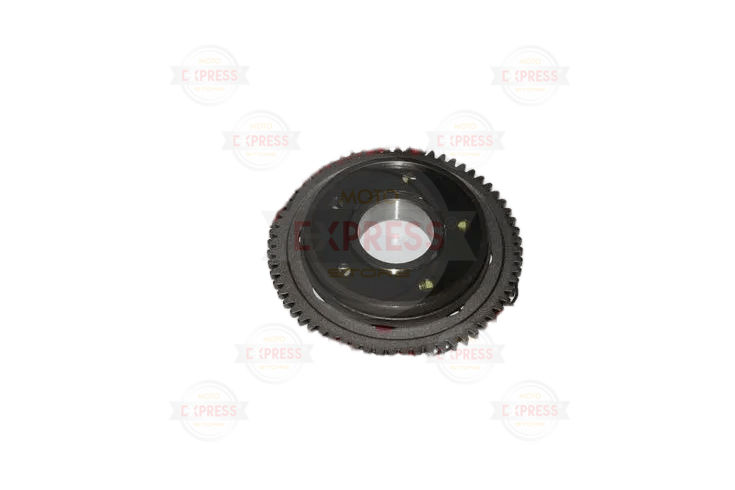 Bajaj Boxer Bm 150 Marş Kavrama Komple