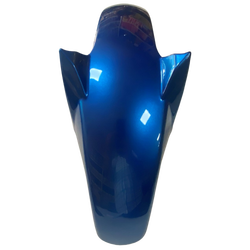 Moto Express ÇAMURLUK ÖN YBR125K MAVİ