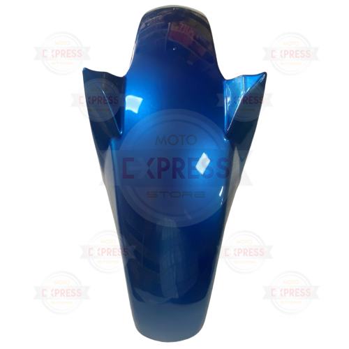 Moto Express ÇAMURLUK ÖN YBR125K MAVİ