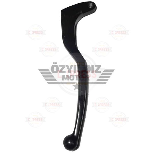 Moto Express DEBRİYAJ KOLU SİYAH APACHE