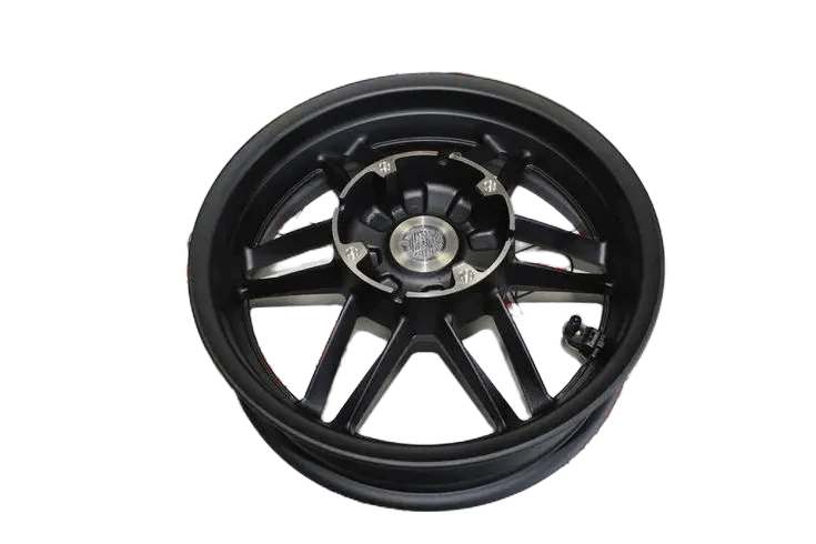HONDA FORZA 250 ARKA JANT