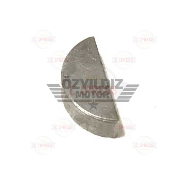 Moto Express KRANK KAMASI PRİDE80