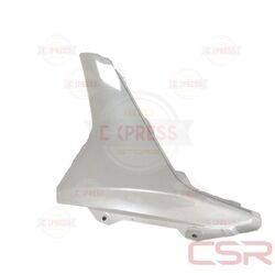 Moto Express MARŞPİYEL ÖN ALT NMAX SOL BEYAZ A