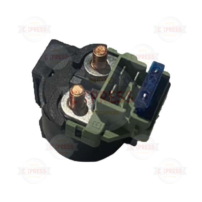 Honda CB125F 2017-2020 Marş Rolesi Otomatiği Om