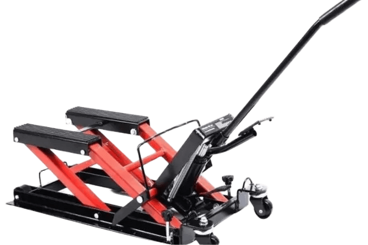 MOTOR LİFT AX1008