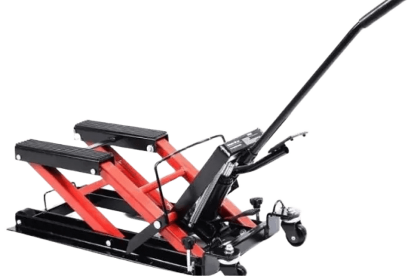 MOTOR LİFT AX1008