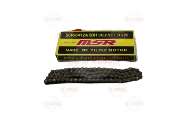 Yamaha Crypton Eksantrik Zinciri