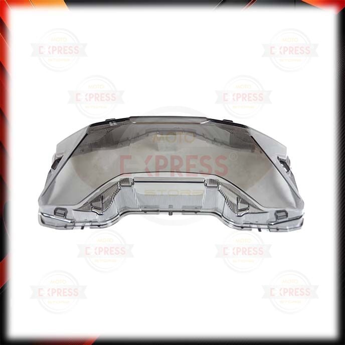 Honda Pcx125 2025-2026 Arka Stop Lambası Camı Füme