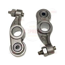 Moto Express PİYANO SPACY TAKIM