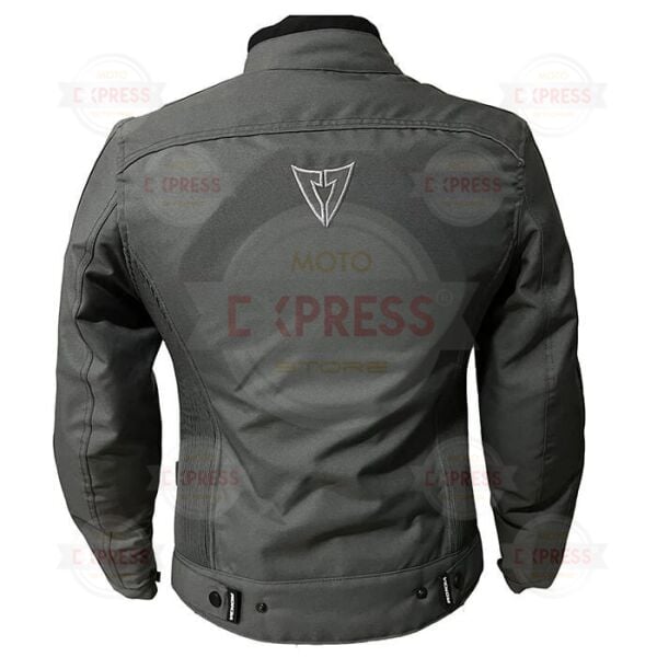 Venom Ceket Alıce Lady Gri