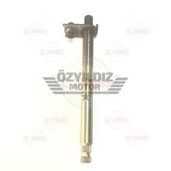 Moto Express VİTES MİLİ CG125