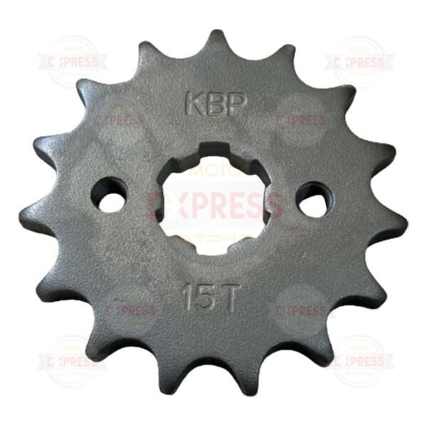 Honda CBR125R 2005-2017 15T Ön Zincir Dişlisi A