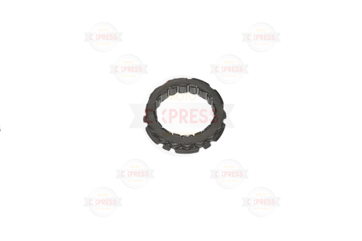 Bajaj Pulsar Ns 200 Marş Kavrama Bilye Rulman